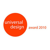 universal design award 2010