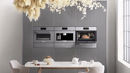 Miele Center