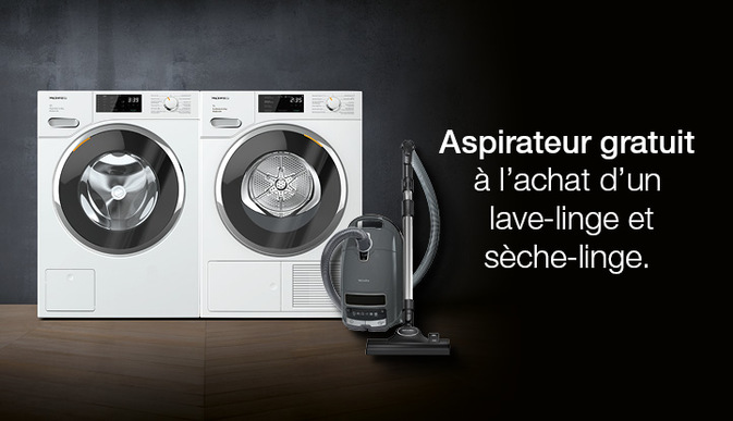 Promotion Miele Experience Center